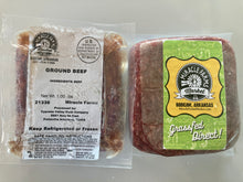 Load image into Gallery viewer, Premium Ground Beef - 40lbs: SUMMER 2025 - DEPOSIT ONLY
