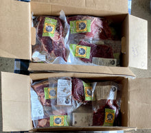 Load image into Gallery viewer, 1/4 Grassfed Beef Bundle DEPOSITS OPEN MARCH 1