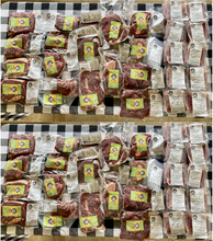 Load image into Gallery viewer, 1/4 Grassfed Beef Bundle DEPOSITS OPEN MARCH 1