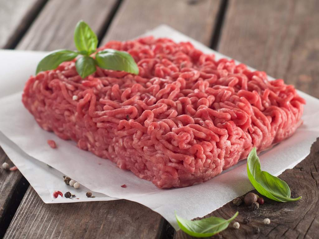 NEW FOR 2023!!!  Premium Ground Beef - 20lbs: FALL 2023  - DEPOSIT ONLY
