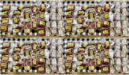 1/2 Grassfed Beef Bundle DEPOSITS OPEN AUGUST 1